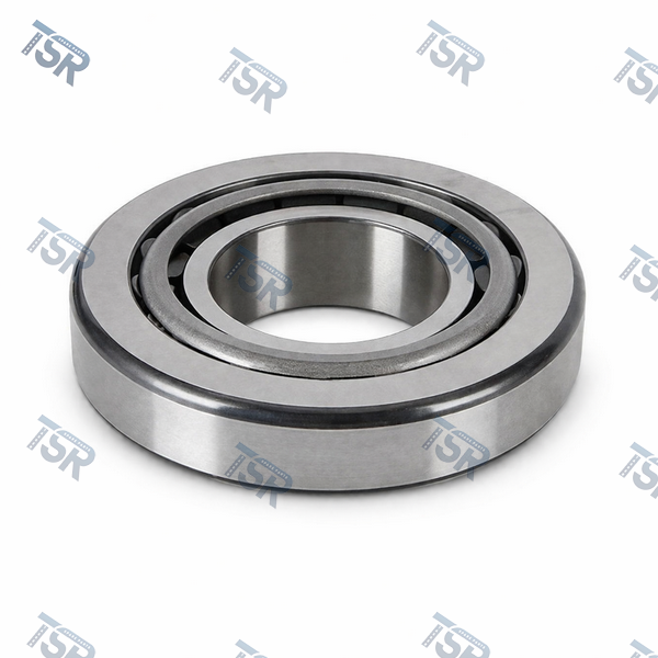 Подшипники хвостовика редуктора комплект DAF XF105 XF95 CF85