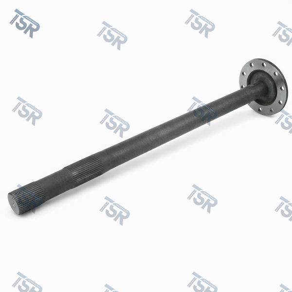 Полуось привода  заднего моста 1043 mm DAF 95 XF 105 XF правая