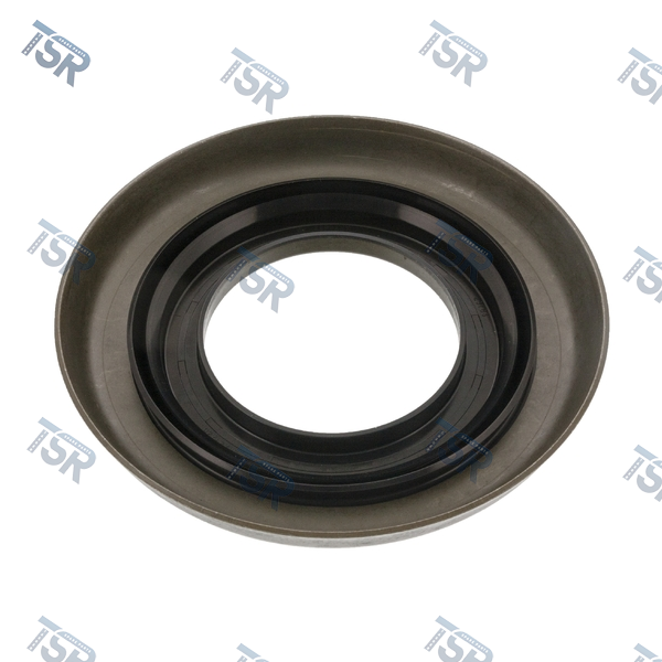 Пыльник хвостовика редуктора  DAF XF 95 XF 105 CF 85