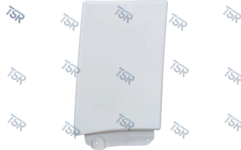 Спойлер кабины задний правый Volvo FH4 FH5