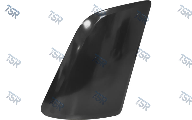 Дефлектор кабины левый Volvo FH4