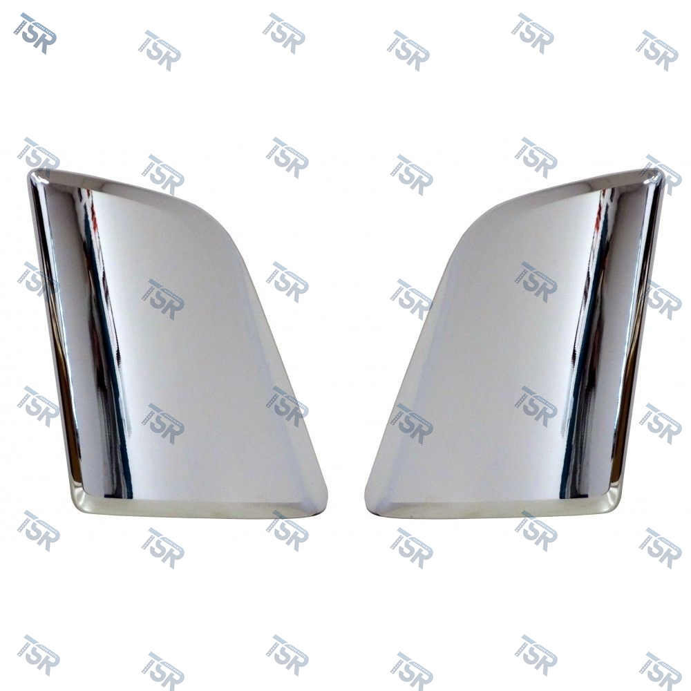 Дефлектор кабины правый Volvo FH4