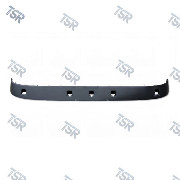 Козырёк верхний (FH2, FM2)