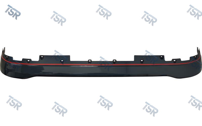 Козырёк нижний (FH2, FM2)