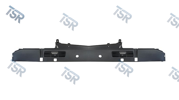 Панель стеклоочистителя (LHD) (FH2, FM2)