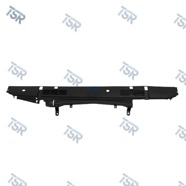 Панель стеклоочистителя (RHD) (FH2, FM2, FH3, FM3)