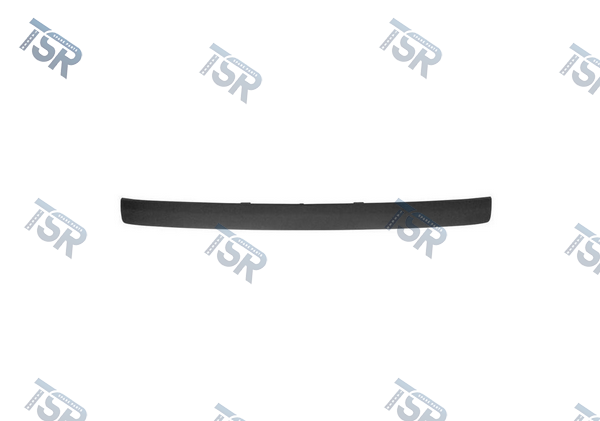 Накладка нижняя козырька Volvo FH4 FH5