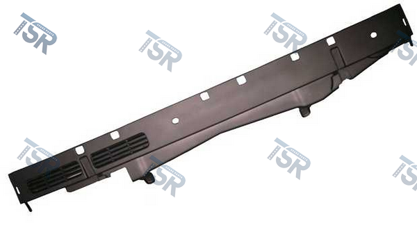 Панель стеклоочистителя правая (FH1, FM1)