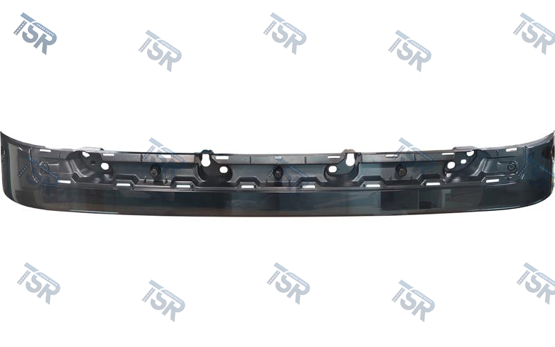 Козырёк солнцезащитный основной Volvo FH4 FH5