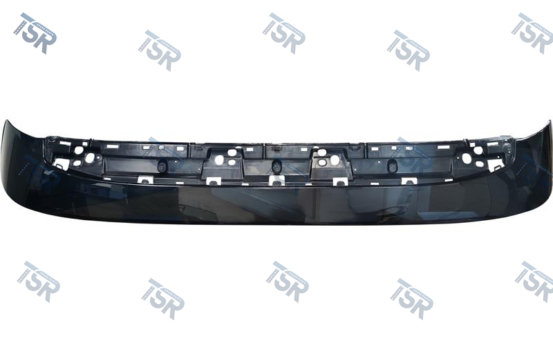 Козырёк кабины солнцезащитный Volvo FH13 FM13