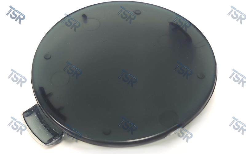 Заглушка козырька левая Volvo FH4 FH5