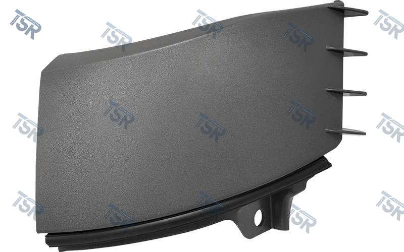 Крышка панели стеклоочистителя левая Volvo FH4