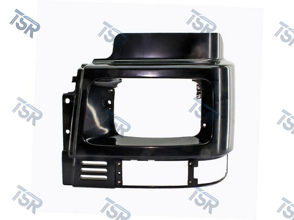 Панель фары левая (FH1, FM1)