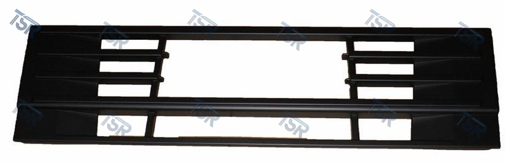 Решётка нижняя (FH1, FM1)