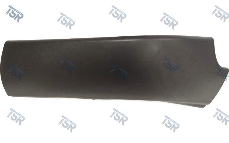 Секция бампера левая (FH2, FM2, FH3, FM3)