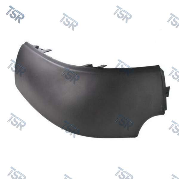 Секция бампера правая (FH2, FM2, FH3, FM3)