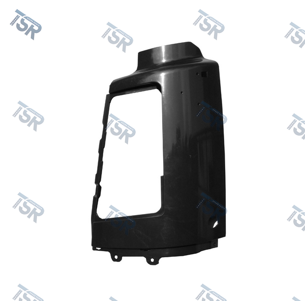 Корпус фары левый (FH2, FM2)