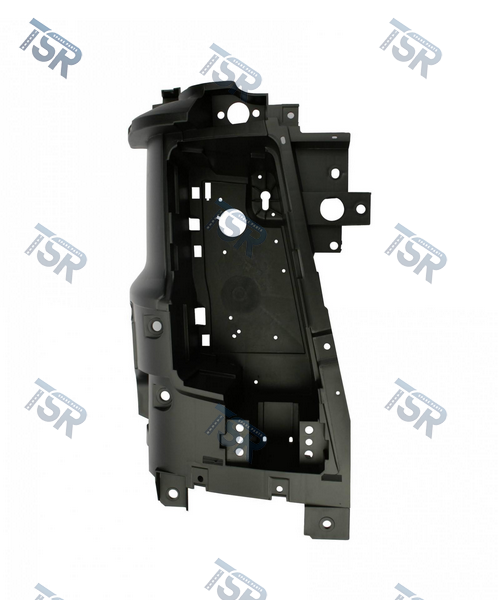 Рамка фары правая (FH2, FM2)