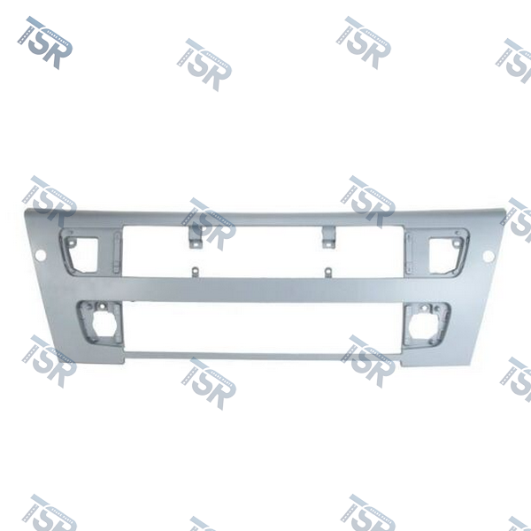 Решётка нижняя (FH2, FM2)