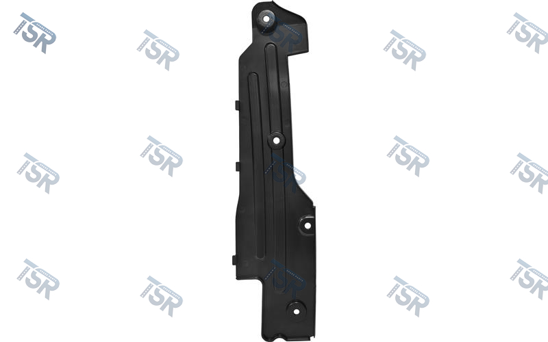 Панель угловая фары левая (FH2, FM2)