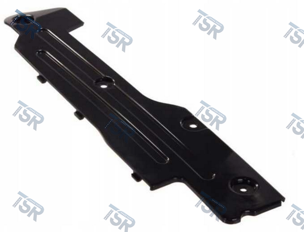 Панель угловая фары правая (FH2, FM2)