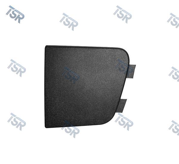 Заглушка боковая нижняя левая (FH2, FM2)