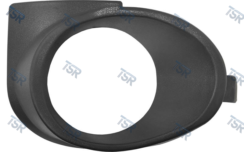 Обрамление противотуманной фары правое (FL FE)