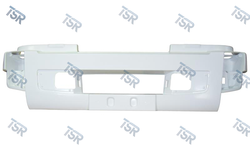 Бампер передний (FE 2006&ndash;2013) (FL FE)