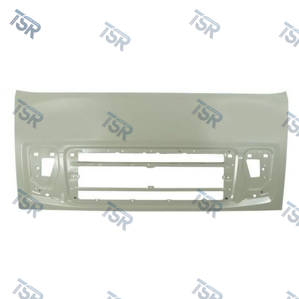 Капот кабины Volvo FH13 FH16