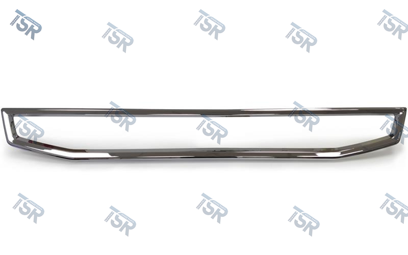 Накладка решётки верхняя (хром) (FH4)