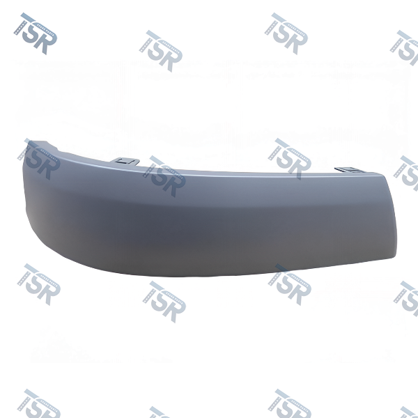 Угол бампера Volvo FH4 правый