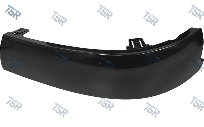 Угол бампера левый Volvo FH4