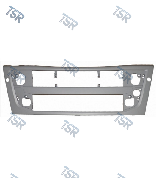 Решётка нижняя (FH3, FM3)