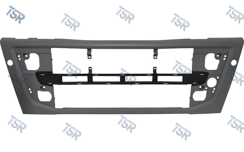 Решётка нижняя (FH3, FM3)