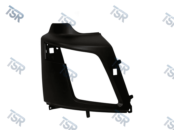 Окантовка фары правая (с 2013 г.) (FM4, FMX euro-6)