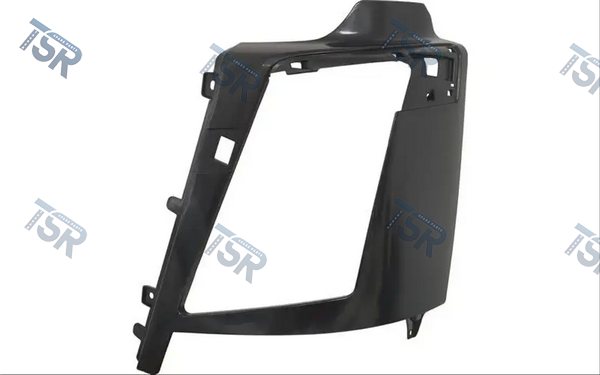 Панель фары левая (FM4)