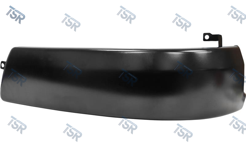 Бампер левый (стальной) Volvo FH4 FM4