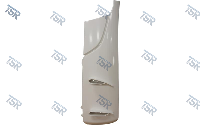 Панель угловая внутренняя левая (FL FE)