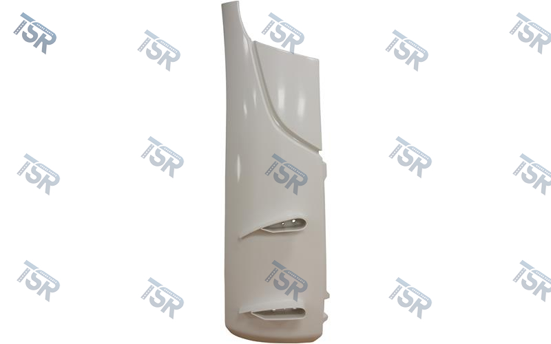 Панель угловая внутренняя правая (FL FE)