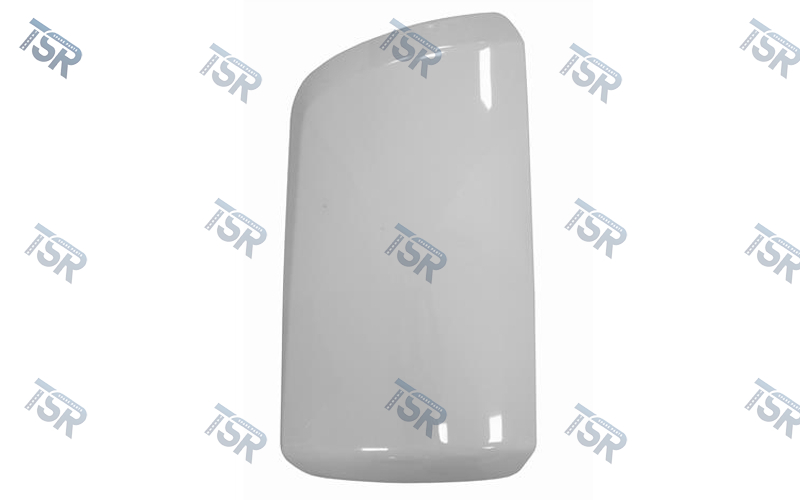 Панель угловая наружная левая (FL FE)