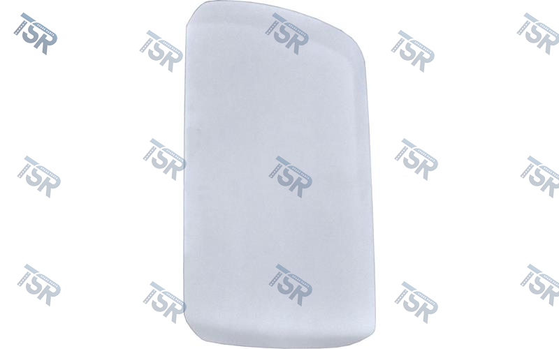 Панель угловая наружная правая (FL FE)