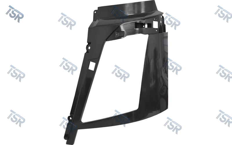 Облицовка фары левая Volvo FH4