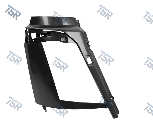 Облицовка фары правая Volvo FH4