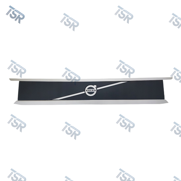 Решетка капота с эмблемой  Volvo FH4