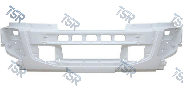 Бампер передний (FL FE)