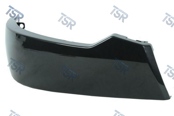 Угол бампера правый (грунтованный) Volvo FH5