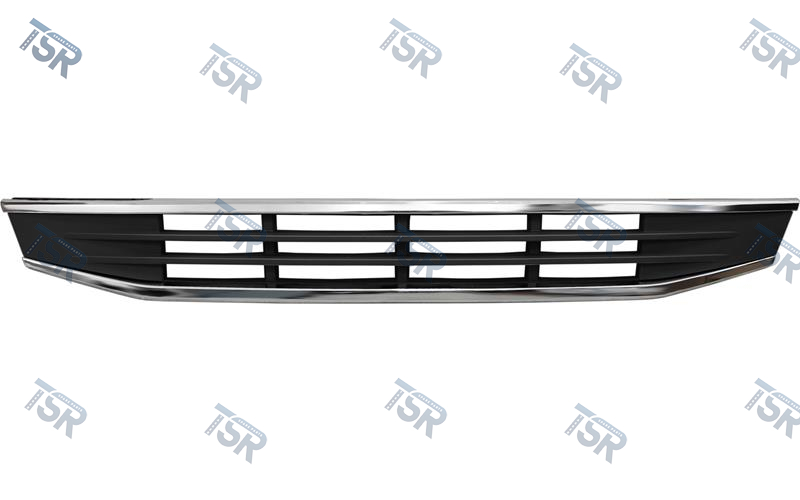 Передняя верхняя откидная ступень Volvo FH5 c 2021г.в.