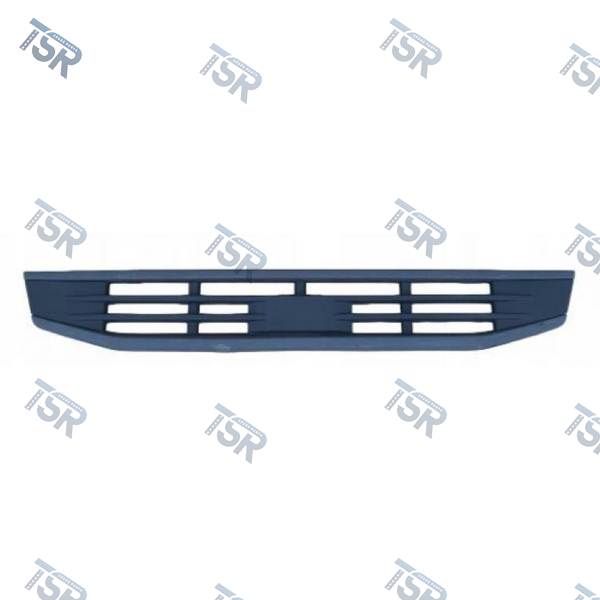 Ступенька решётки нижней нижняя Volvo FH5 c 2021г.