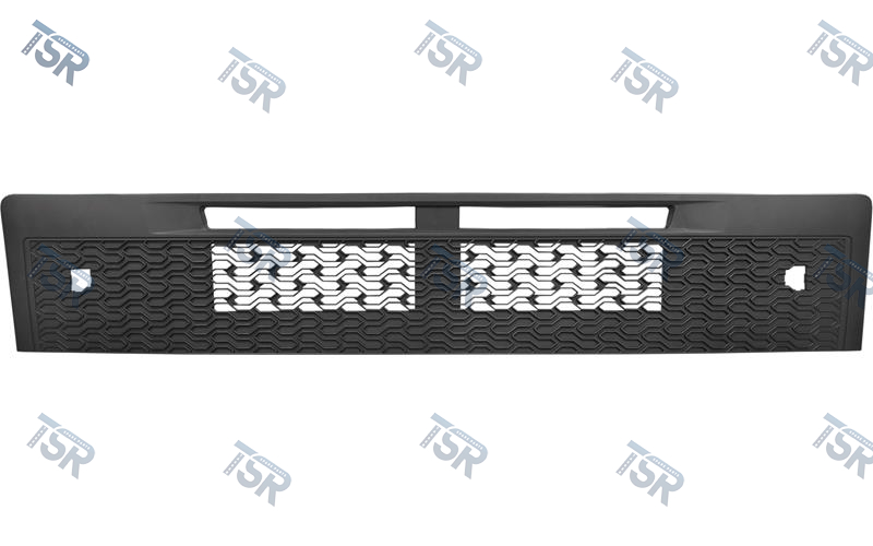 Решётка капота Volvo FH5 c 2021г.