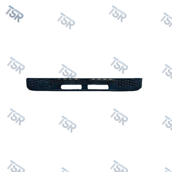 Решётка передняя нижняя (2021) (FM5, FMX euro-6)